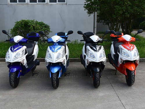 Imagen 10 de 15 de Talca Motocicletas + Caja ,150cc Año 2022 (ruta 5/ Unihue)