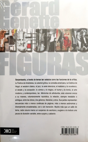 Figuras V