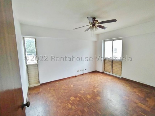 Imagen 11 de 16 de Magnífico Apartamento En Venta Altamira Mls #22-19762