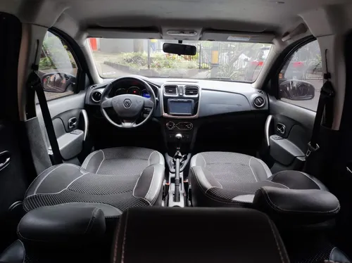 Renault Stepway 1.6 Dynamique / Intens Automática