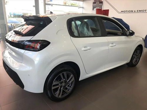 Imagen 22 de 23 de Peugeot 208 En Todas Sus Versiones, Retira Ya Con Anticipo-a