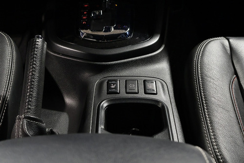 Nissan Frontier 2.3bt Pro4x 4x4 At L22