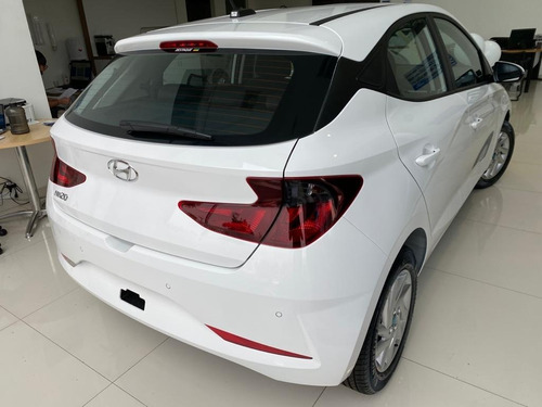 Imagem 7 de 12 de Hyundai Hb20 Evolution