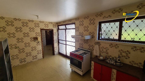 Imagem 9 de 27 de Casa A Venda- Pampulha - Bh