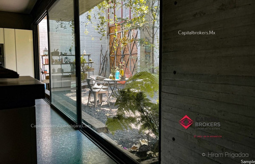 Casa De Lujo En Virreyes Lomas De Chapultepec Cdmx