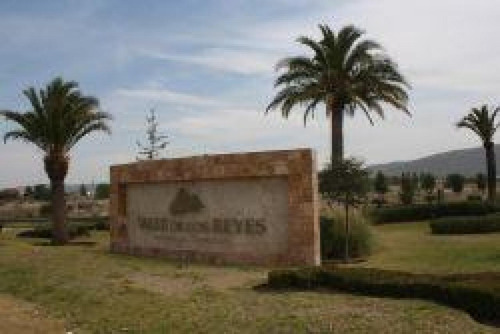 Terreno En Venta En Valle De Los Reyes, Frac Residencial Campestre Car León / Lagos De Moreno Jal