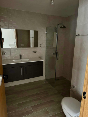 Apartamento En Alquiler En Gazcue 1 Habitacion 1 Baño