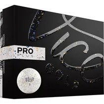 Comprar Pelotas De Golf Vice Golf Edición Limitada Pro Plus (drip