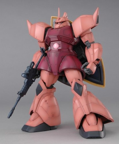 Bandai Hobby Ms-14s Char S Gelgoog Ver 2.0, Bandai Master Gr