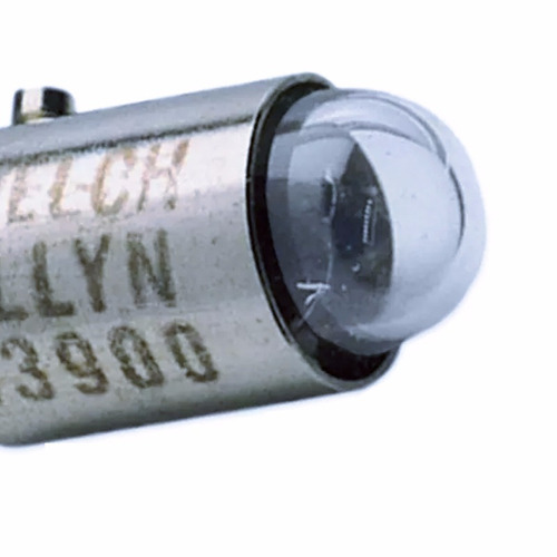 Imagen 2 de 12 de Lampara Para Pocketscope Welch Allyn Envio Gratis
