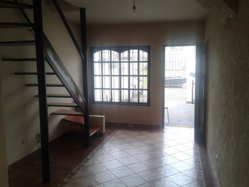 Imagen 2 de 11 de Duplex En Venta En Ituzaingo Norte