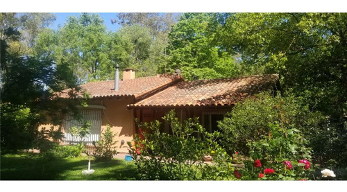 Imagen 22 de 30 de Casa Quinta. Pilar. Amplia. 3120 M2