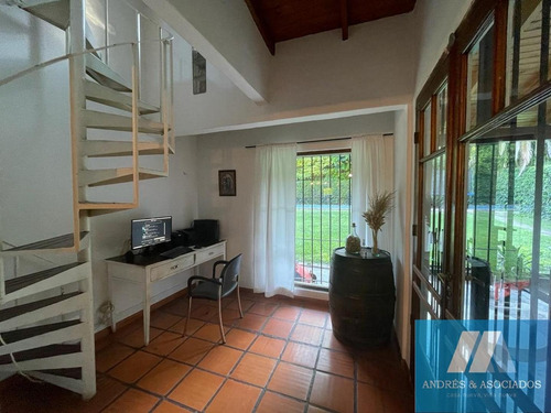 Imagen 7 de 21 de Venta Casa Bella Vista