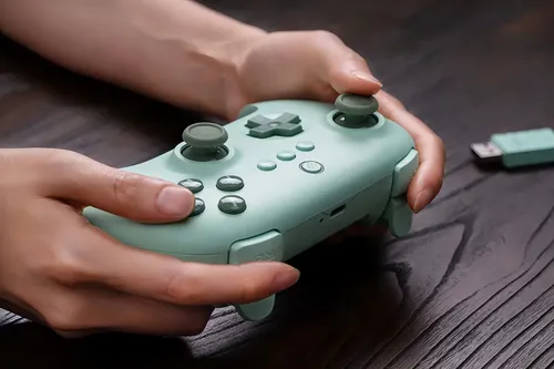 8BitDo China 8BitDo 2C | MercadoLivre