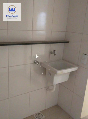 Imagem 8 de 12 de Kitnet Para Alugar, 27 M² Por R$ 800,00/mês - Pompéia - Piracicaba/sp - Kn0053