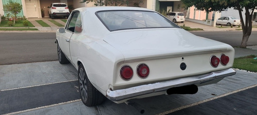 Chevrolet Opala