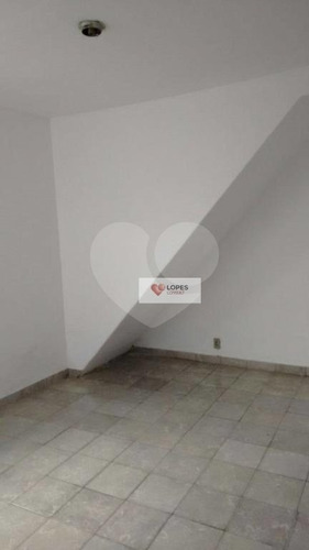 Imagem 4 de 23 de Casa Residencial À Venda, Jardim Monte Kemel, São Paulo - Reo308804