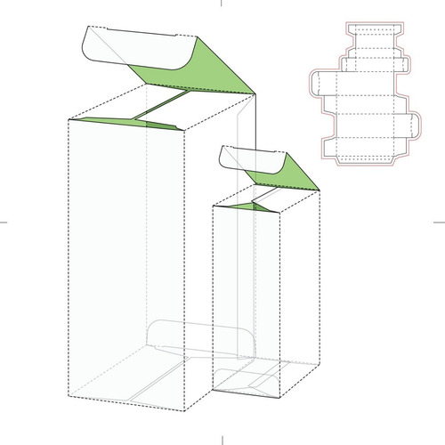 Pack Vectores Corte Laser Cameo Cricut Cajas Varias V9