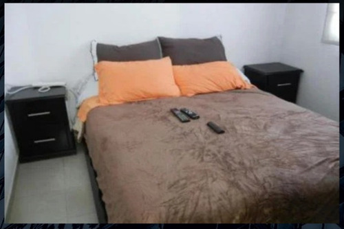 E Departamento (65m2) A 5 Mins De Plaza Tepeyac, Metro Talismán Y Circuito Interior Db15-r104