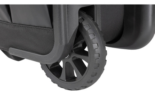 DeWalt Bolsa de Herramientas con Ruedas, Resistente al Agua