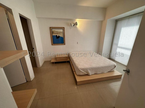 Leandro Manzano Apartamento En Venta,santa Eduvigis Mls #25-17200 As
