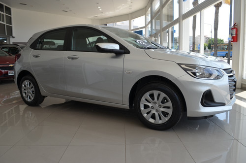 Nuevo Onix 1.2n #mt
