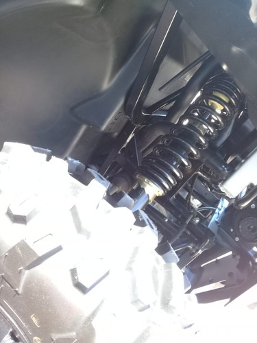 Imagen 12 de 14 de Cfmotos Uforce 1000