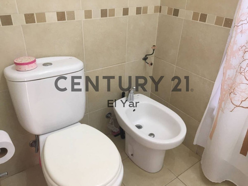 Imagen 30 de 30 de Venta 3 Ambientes Edif.torre-excelente Ubicación-impecable!
