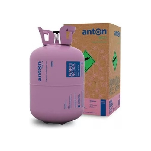 Gas Refrigerant 410 X 11.300 Kg