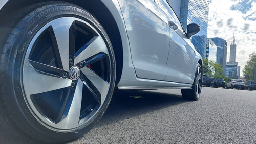 Volkswagen Golf 2.0 Gti Tsi