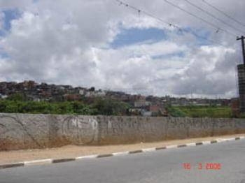 Imagem 2 de 6 de Terreno, 30220 M² - Venda Por R$ 21.800.000,00 Ou Aluguel Por R$ 120.000,00 - Cidade Tiradentes - São Paulo/sp - Te0326