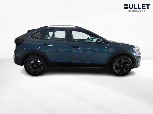 Volkswagen Nivus 1.0 200 Tsi Highline Automático