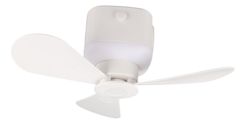 Ventiladores De Techo Para Tienda De Campaña, Linterna Led