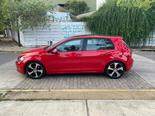 Volkswagen Golf 1.6 Trendline 2016