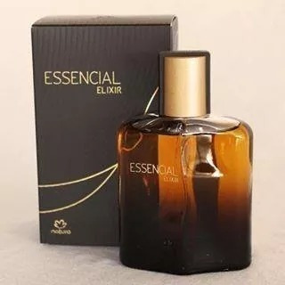 Essencial Eilixir 100ml