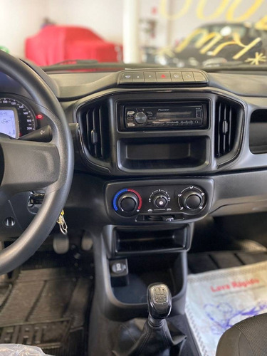 Imagem 13 de 14 de Fiat Strada 1.4 Fire Flex Endurance Cs Manual