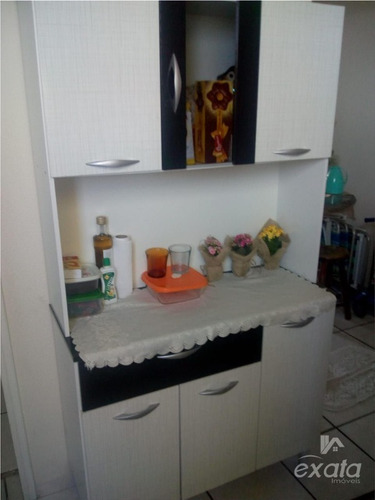 Imagem 18 de 18 de Apartamento - Ap00530 - 70528642