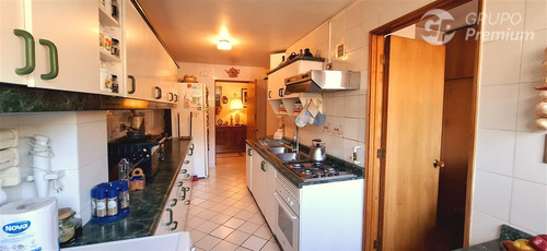Departamento En Arriendo De 3 Dorm. En Concepción