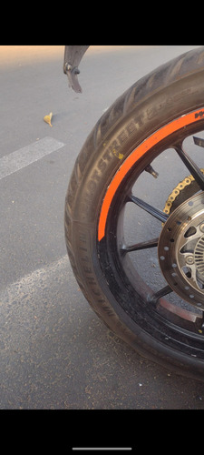 Ktm Duke 250