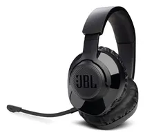 Comprar Audifonos Gamer Jbl Quantum 350 Inalambricos 22h Videoconfer
