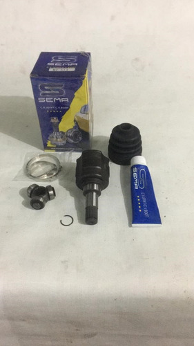 Copa Con Triceta Ford Festiva Sinc 92/96 Turpial 22extx20int