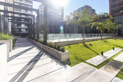Imagen 6 de 30 de Venta - Tres Ambientes C/amenities - Malabia 400 - Villa Crespo
