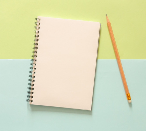 Cuaderno Personalizado A5 Tapa Dura San Valentin Enamorados