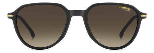 Óculos De Sol Carrera 342 S 003 5486 Preto Masculino