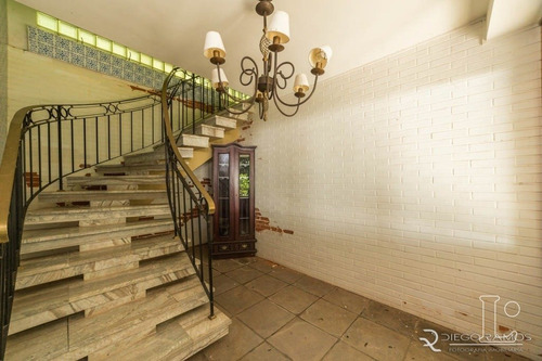 Casa Em Vila Conceição Com 3 Dormitórios - Lu273093