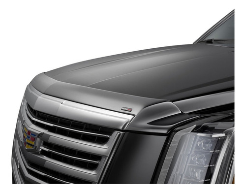 Deflector De Cofre Lp Chevrolet Suburban 2015-2020