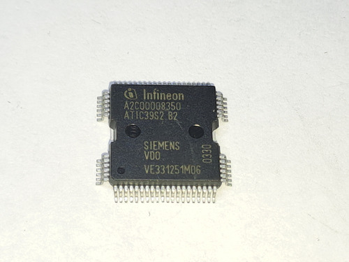 Circuito Integrado A2c00008350 Atic39s2-b2