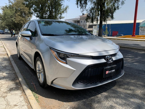 Toyota Corolla 1.8 Le Cvt