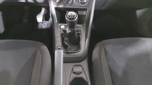 Volkswagen Virtus 1.6