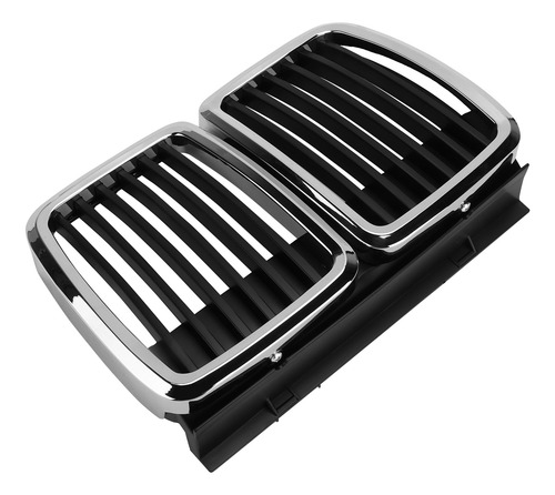 Front Center Grill Grille 51131884350 Replacement For E30 M3